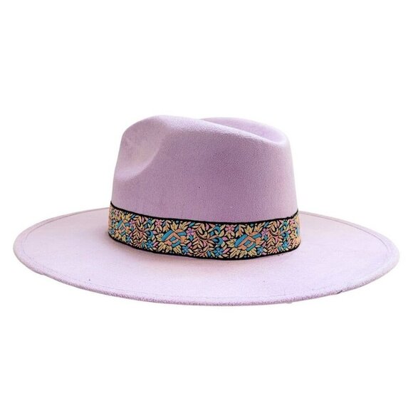 Petra Savage TRUE Rancher Hat - Picture 4 of 7